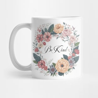 Be Kind Mug